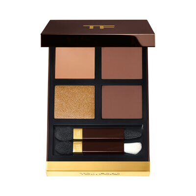 EYE COLOR QUAD (SOMBRA PARA OJOS)